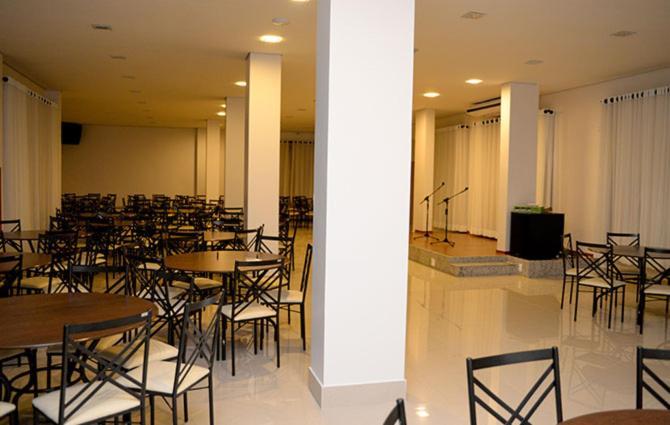 Grand Cafe Hotel 마뉴아수 외부 사진
